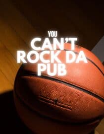 You Can't Rock Da Pub