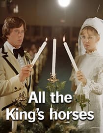 All the King's Horses