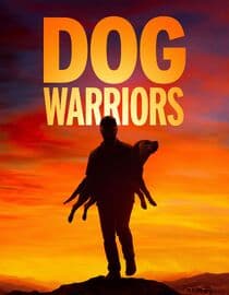 Dog Warriors