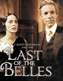 F. Scott Fitzgerald and 'The Last of the Belles'