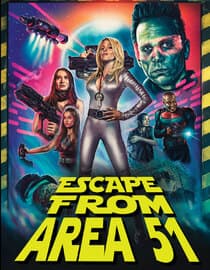 Escape From Area 51