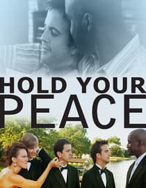 Hold Your Peace