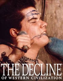 The Decline Of Western Civilization