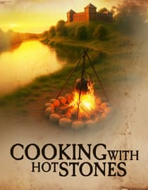 Cooking with Hot Stones