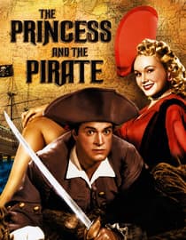 The Princess and the Pirate