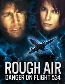 Rough Air: Danger on Flight 534