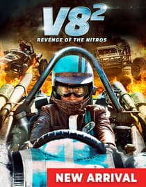 V82: Revenge Of The Nitros!