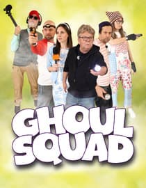 Ghoul Squad