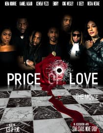 Price Of Love