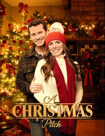 A Christmas Pitch