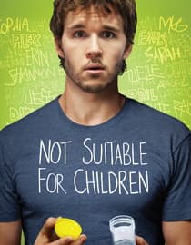 Not Suitable For Children