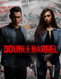 Double Barrel