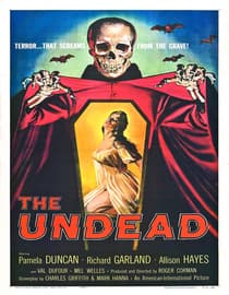 The Undead