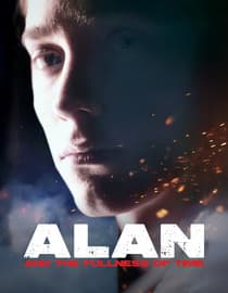 Alan And The Fullness Of Time