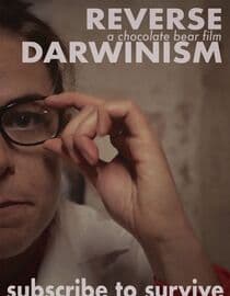 Reverse Darwinism