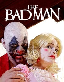 The Bad Man