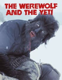 The Werewolf And The Yeti (English)