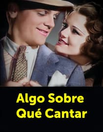 Algo sobre qué cantar