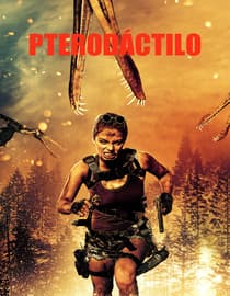 Pterodáctilo