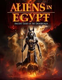 Aliens In Egypt: Ancient Gods Of The Underworld