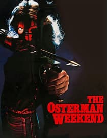 The Osterman Weekend