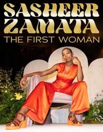 Sasheer Zamata: The First Woman