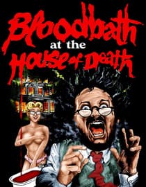 Bloodbath at the House of Death