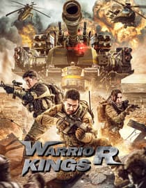 Warrior Kings
