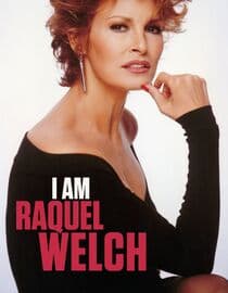I Am Raquel Welch