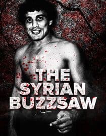 The Syrian Buzzsaw