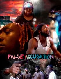 False Accusation