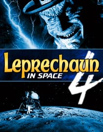 Leprechaun 4: In Space