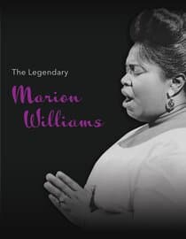 The Legendary Marion Williams