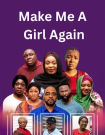 Make Me A Girl Again