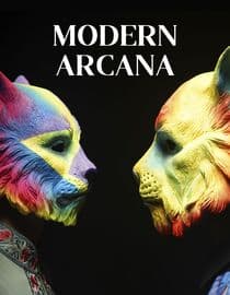Modern Arcana
