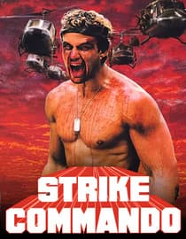 Strike Commando