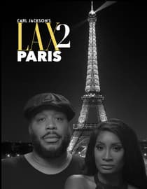 Carl Jackson's LAX 2 Paris