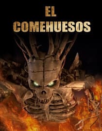 El devorador de huesos