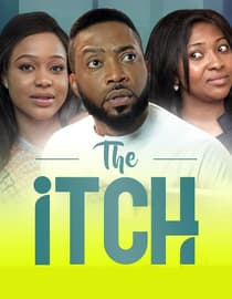 The Itch