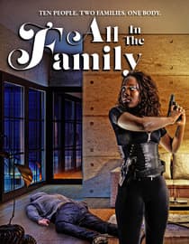 All In The Family