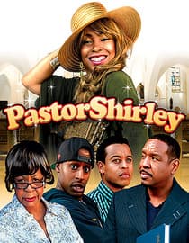 Pastor Shirley