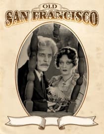 Old San Francisco