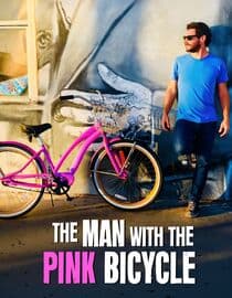 The Man with the Pink Bicycle