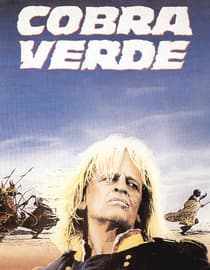 Cobra Verde