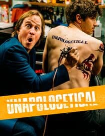 Unapologetical