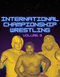 Best Of ICW Vol 3