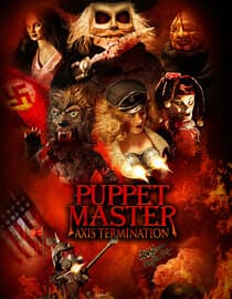 Puppet Master: Axis Termination