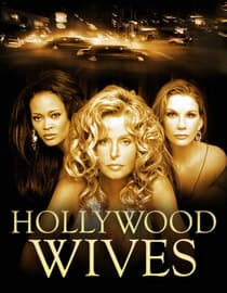 Hollywood Wives: The New Generation