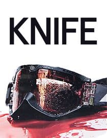 Knife