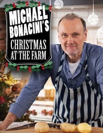 Michael Bonacini's Christmas at the Farm